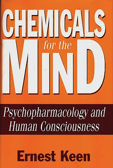 Chemicals for the Mind cover