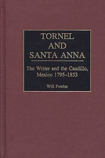 Tornel and Santa Anna cover