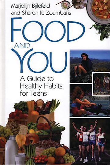 Food and You cover