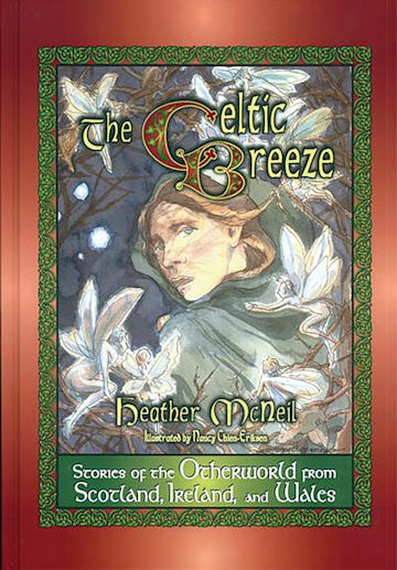 The Celtic Breeze cover