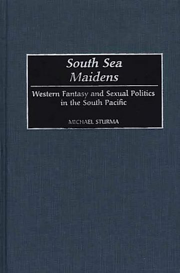 South Sea Maidens cover