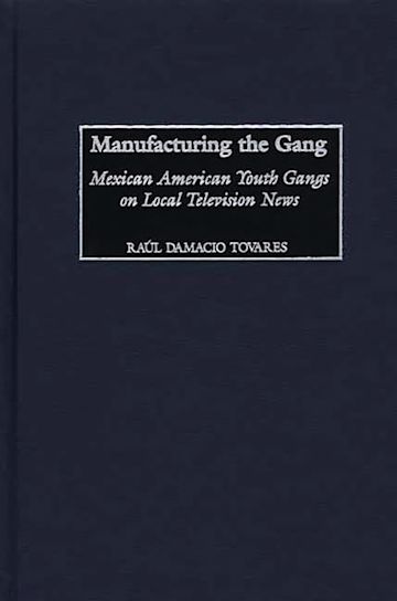 Manufacturing the Gang cover