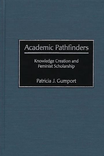 Academic Pathfinders cover