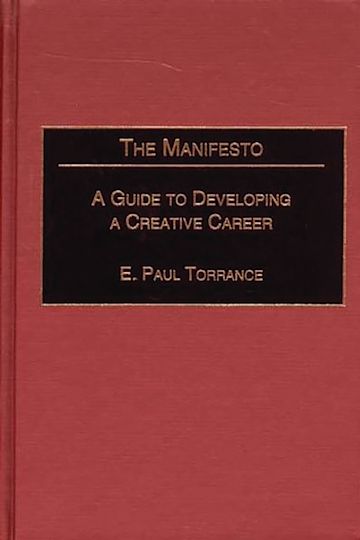 The Manifesto cover