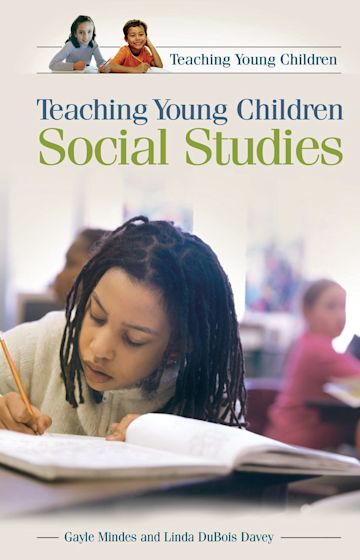 Teaching Young Children Social Studies cover