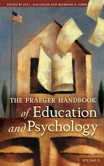 The Praeger Handbook of Education and Psychology cover