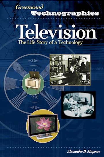 Television cover