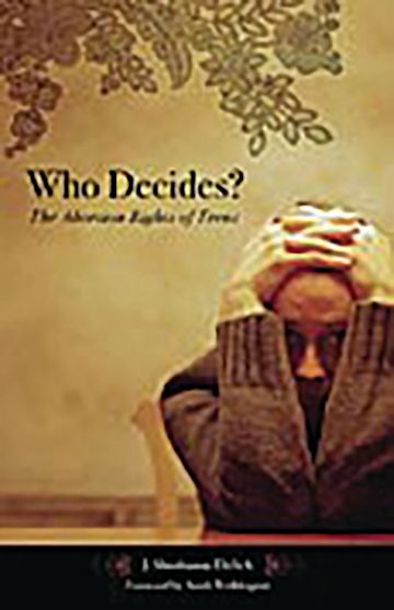 Who Decides? cover