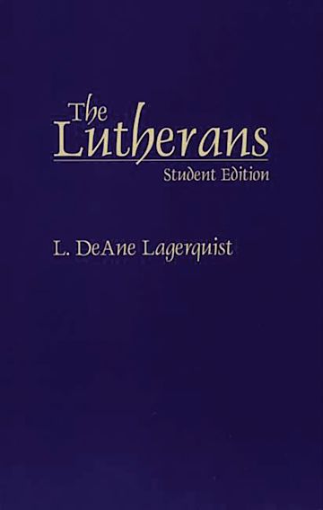 The Lutherans cover