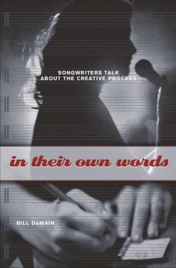 In Their Own Words cover