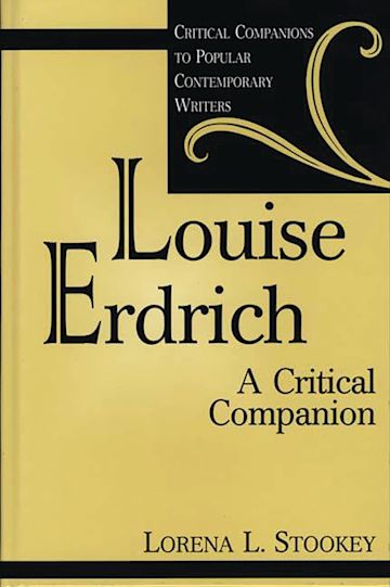 Louise Erdrich cover