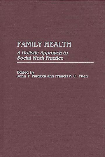 Family Health cover