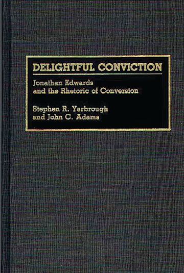 Delightful Conviction cover