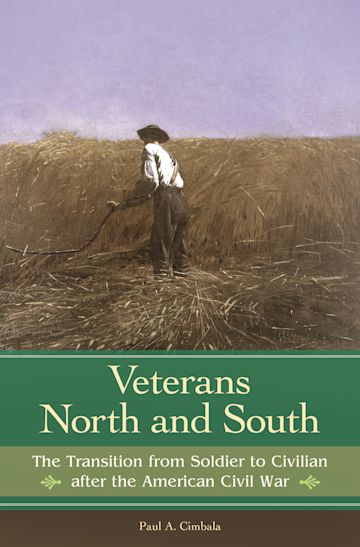 Veterans North and South cover