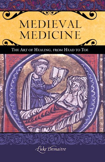 Medieval Medicine cover