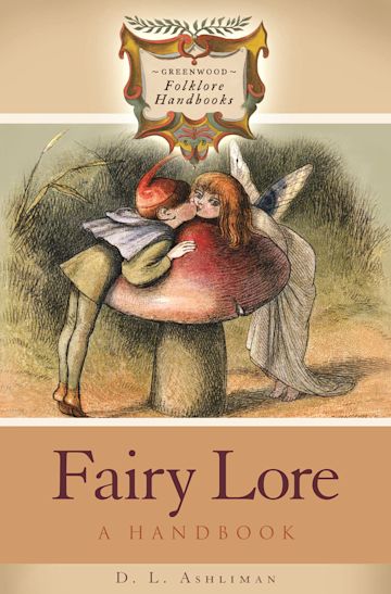 Fairy Lore cover