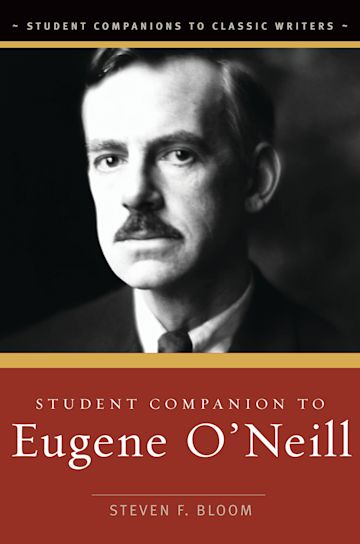 Eugene O'Neill – Biographical 