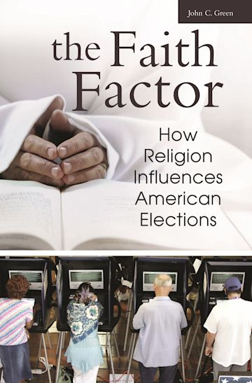 The Faith Factor cover