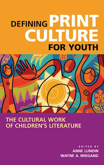 Defining Print Culture for Youth cover