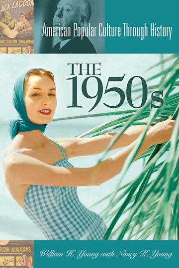 The 1950s cover