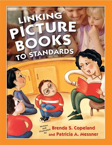 Linking Picture Books to Standards cover