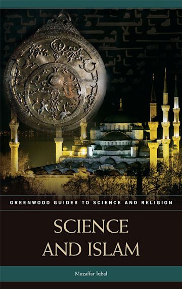 Science and Islam cover