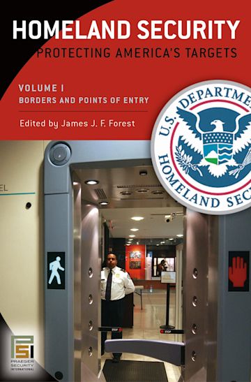 Homeland Security cover