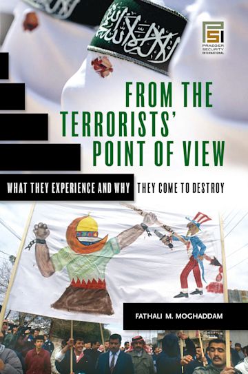 From the Terrorists' Point of View cover