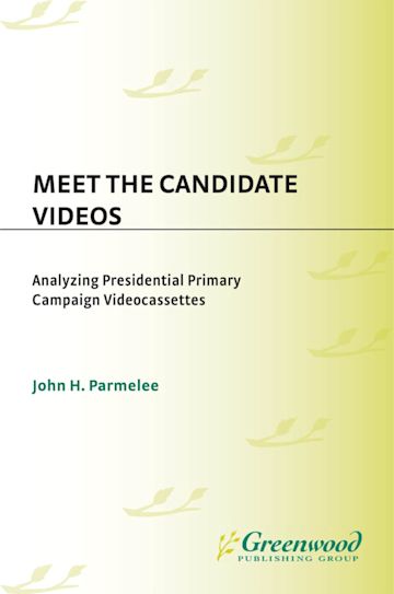 Meet the Candidate Videos cover