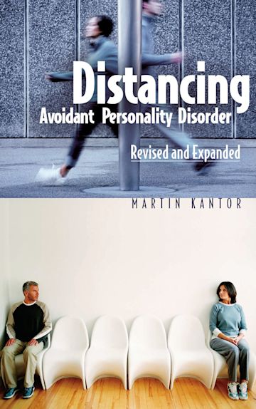 Distancing cover