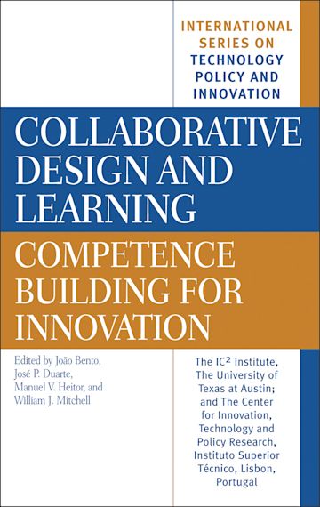 Collaborative Design and Learning cover