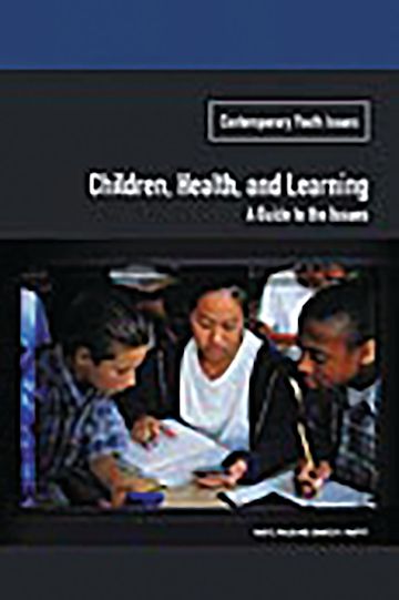 Children, Health, and Learning cover