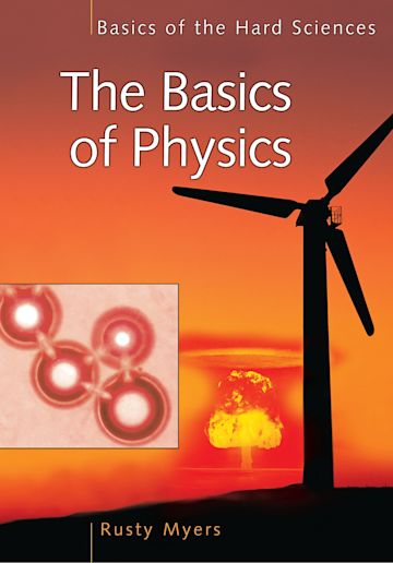 The Basics of Physics cover