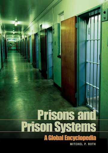 Prisons and Prison Systems cover