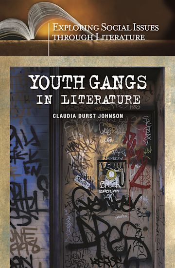 Youth Gangs in Literature cover