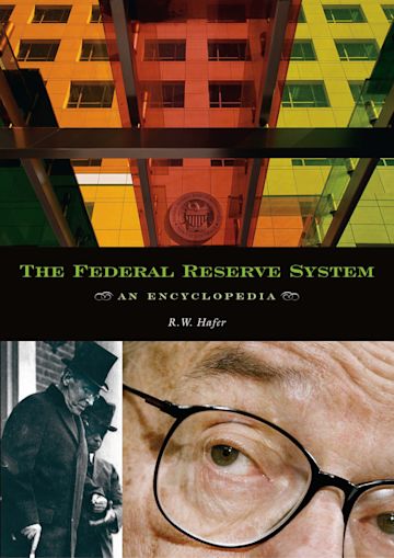The Federal Reserve System cover