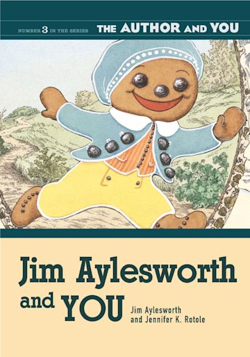 Jim Aylesworth and YOU cover
