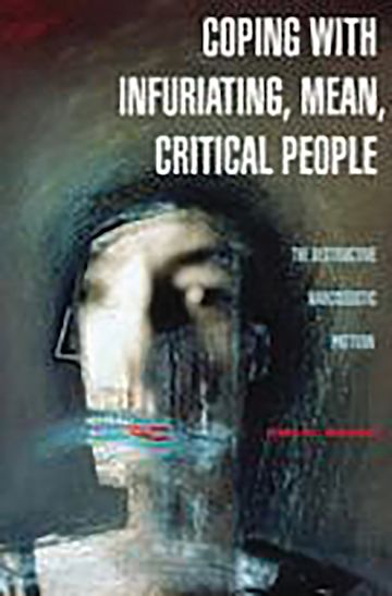 Coping with Infuriating, Mean, Critical People cover