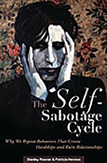 The Self-Sabotage Cycle cover