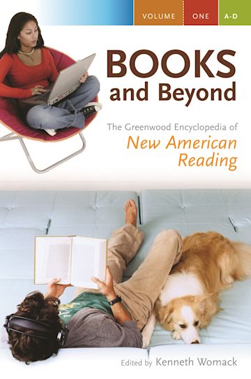 Books and Beyond cover