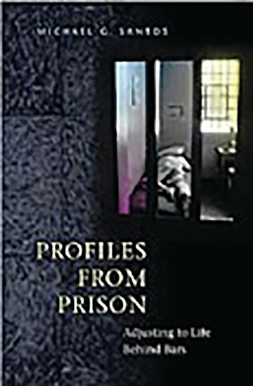 Profiles from Prison cover