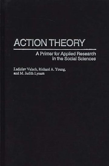 Action Theory cover