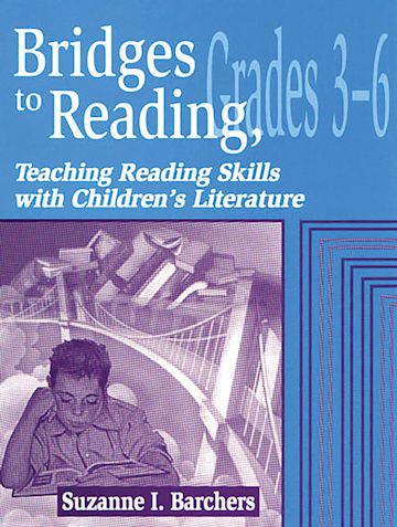 Bridges to Reading, 3-6 cover