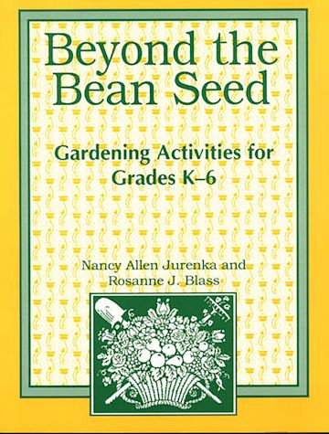 Beyond the Bean Seed cover