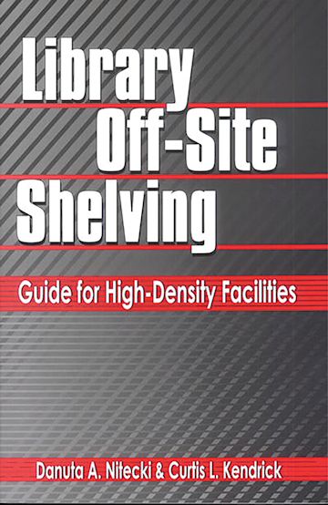 Library Off-Site Shelving cover