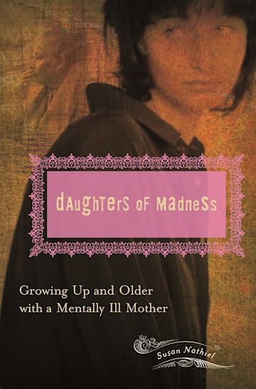 Daughters of Madness cover