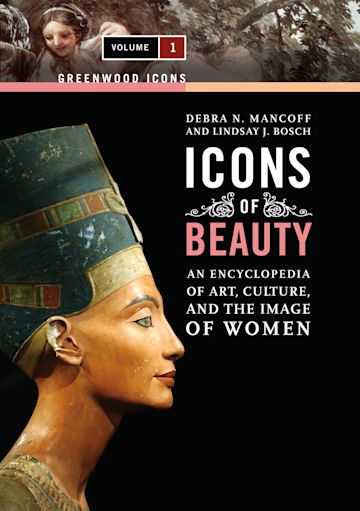 Icons of Beauty cover