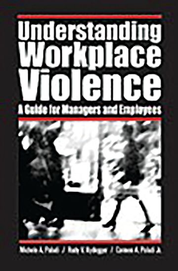 Understanding Workplace Violence cover