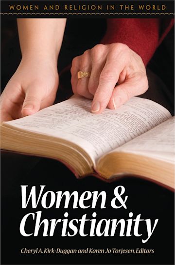 Women and Christianity cover