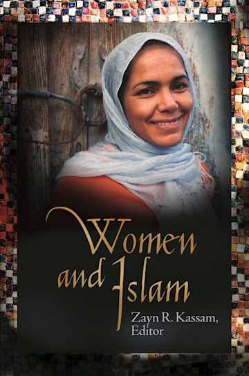 Women and Islam cover
